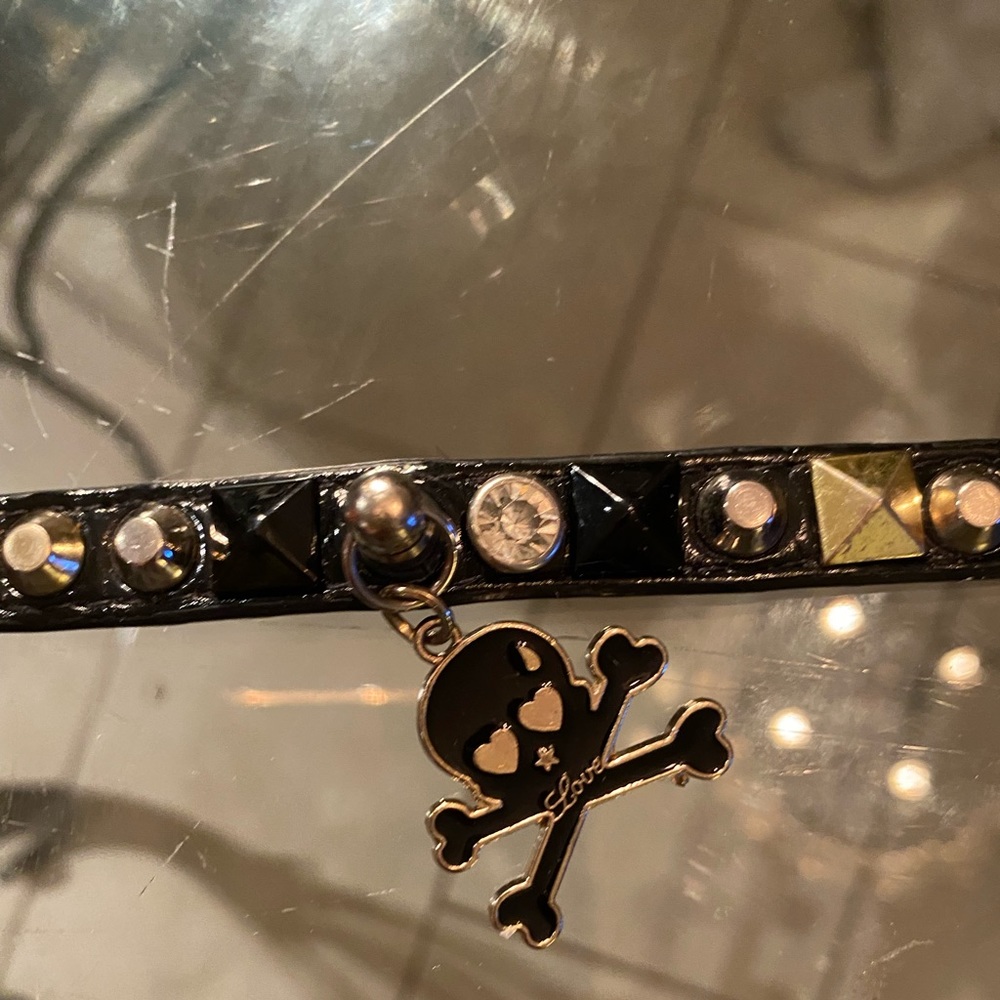 Wooflink Dog Collar